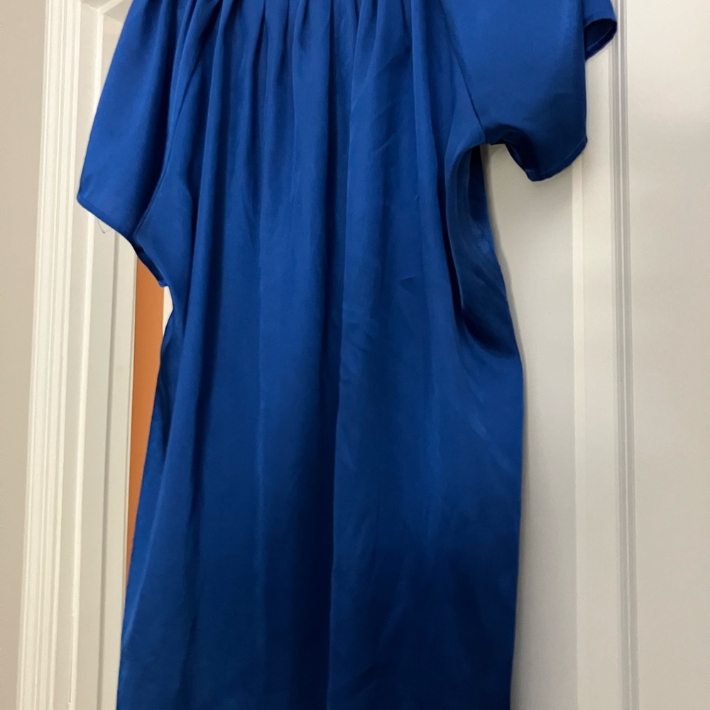 Torrid Blouse - Picture 9 of 9